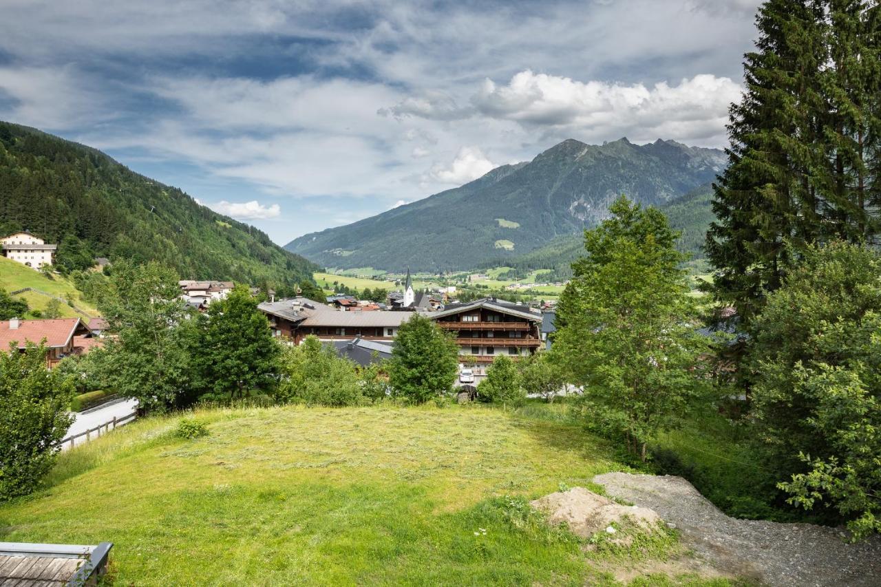 Appartements Hochlega Нойкирхен-ам-Гросфенедигер Экстерьер фото